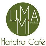 Umami Matcha Café